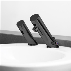 Sensor Sink Faucet